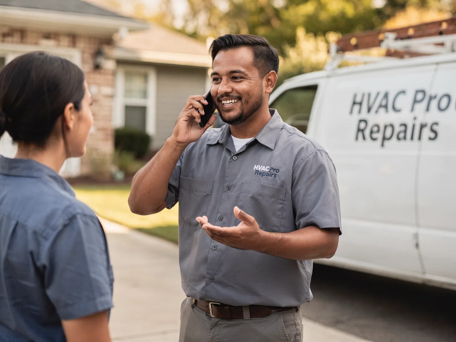 Heat Pump Repair Zionsville, PA FAQs